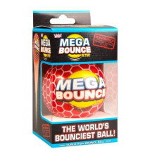Wicked Vision Mega Bounce...