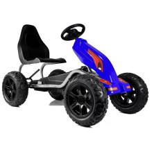 LEAN CARS Pedal Go Kart...