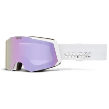 100% Snowcraft S Goggle...