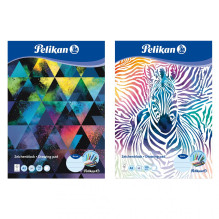 Kartons Pelikan 236799 20...
