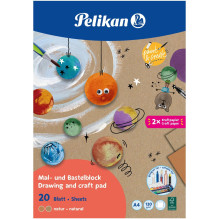 Pelikan Zīmēšanas un...