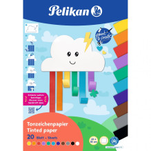 Pelikan 101585 Kraftpapīrs...