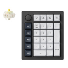 Keychron Q0 Max QMK Gateron...