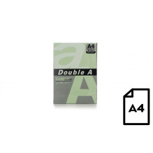 Krāsainais papīrs Double A,...