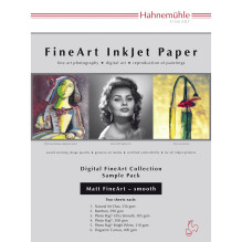 Hahnemühle Digital FineArt...