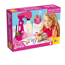 LISCIANI Barbie Projector...