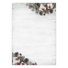 SIGEL DP416 Ziemassvētku...