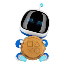 Paladone AstroBot Coin...