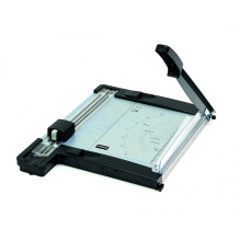 WALLNER Guillotine with...