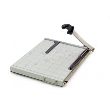 ARGO Guillotine Paper...
