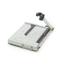 ARGO Guillotine Paper...