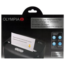 Eļļošanas eļļa Olympia 9130...