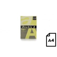 Krāsainais papīrs Double A,...