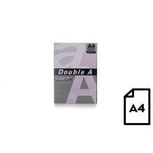 Krāsains papīrs Double A,...