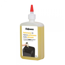 Fellowes Powershred eļļa...