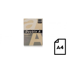Krāsainais papīrs Double A,...