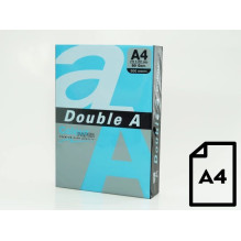 Krāsainais papīrs Double A,...