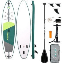 FunWater SUP piepūšamais...