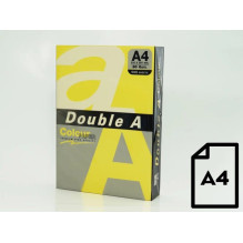 Krāsains papīrs Double A,...