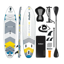 REBEL Active SUP Board...