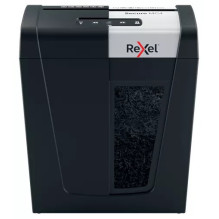 Rexel Secure MC4 papīra...