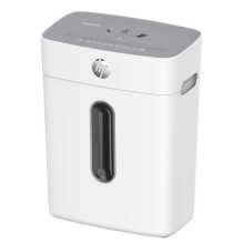 HP OneShred 8CC papīru...