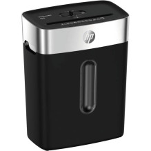 HP OneShred 8CC papīra...