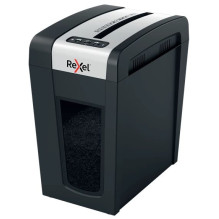 Rexel Secure MC6-SL...