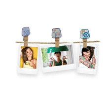 Fujifilm Instax dizaina...