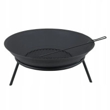 MASTER GRILL Garden Fire...