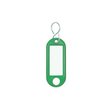 WEDO Jumbo Paper Clip Green...