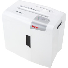 HSM Shredstar S10 dokumentu...