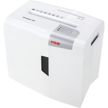 HSM shredstar X8 dokumentu...