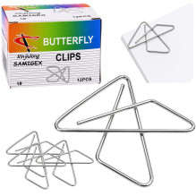 LEAN Butterfly metāla...