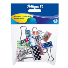 Dokumentu klipsis Pelikan...