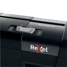 Rexel Secure X6...