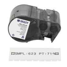 BRADY BMP51 / BMP53 / M511...