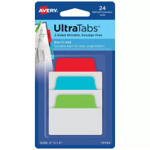 Avery Ultra Tabs 74754...