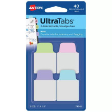 Avery Ultra Tabs 74761 mini...