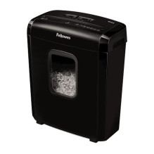 Fellowes Powershred 6M...