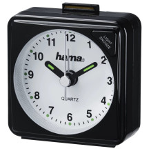 Hama A50 Melns kvarca...