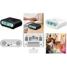 LogiLink SC0121W Radio...