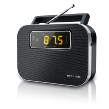 Muse M-081R , Modinātāja...