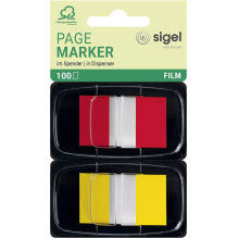 Grāmatzīme Sigel HN496...