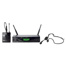 AKG WMS470 Sports Set BD7...