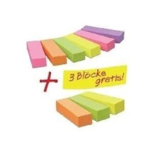 Post-it Page Marker...