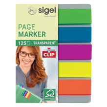 Grāmatzīme Sigel HN610...