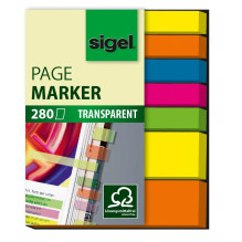 Grāmatzīme Sigel HN616...