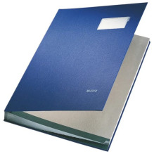 Leitz Signature Book 20...