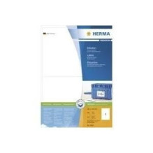 HERMA SuperPrint etiķetes -...